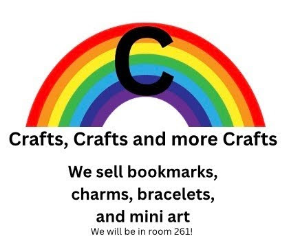 Craft supplies